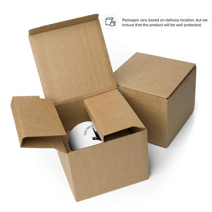 Packing Box Mug Packing Box