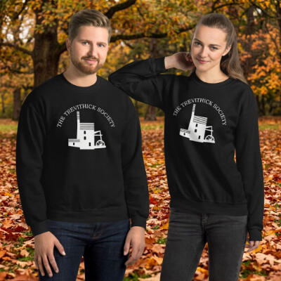 Trevithick Sweat shirts Trevithick Sweat shirts